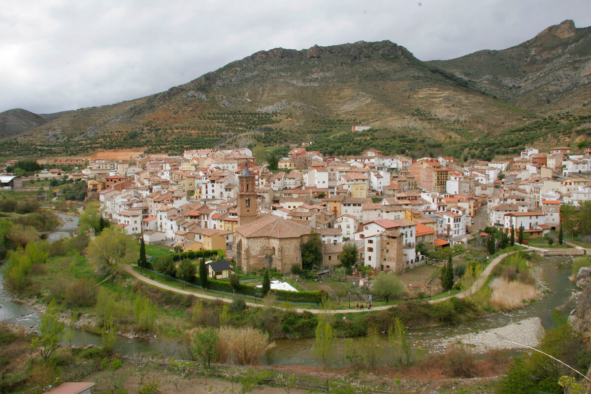 Lee más sobre el artículo Arnedillo acoge el V Congreso Europeo de Turismo Rural (COETUR) los días 23 y 24 de mayo