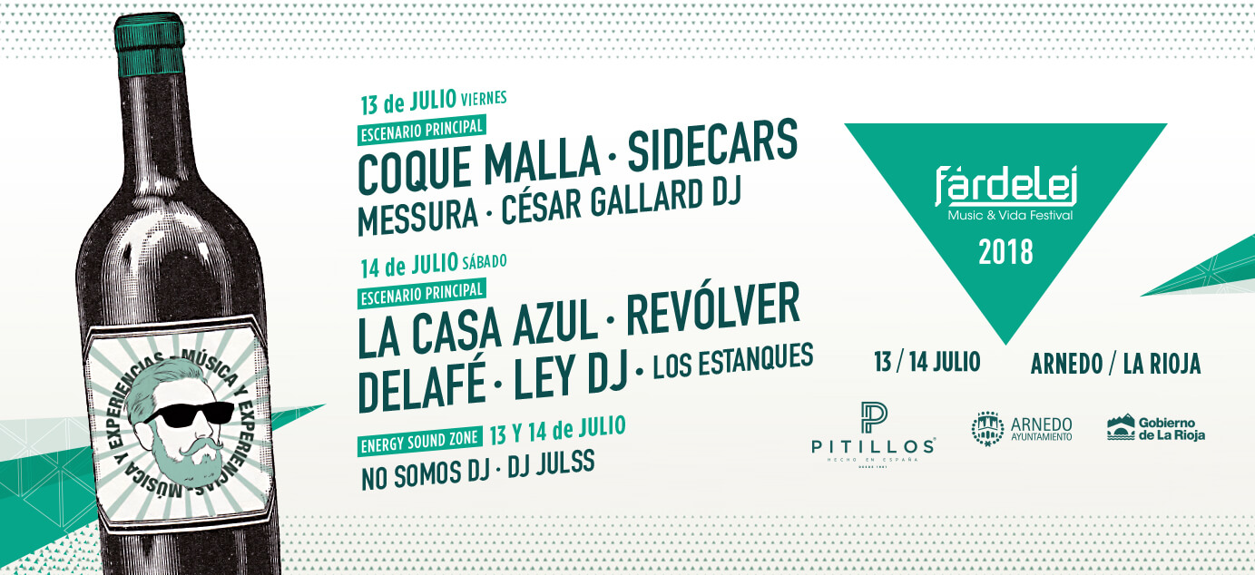 Lee más sobre el artículo El Fárdelej presenta un completo programa de actividades para su apartado ‘Vida’