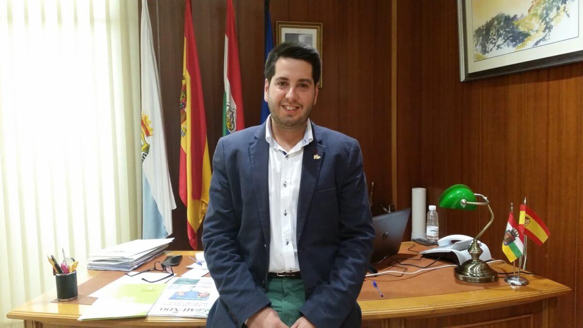 Lee más sobre el artículo García reivindica trabajo equipo gobierno