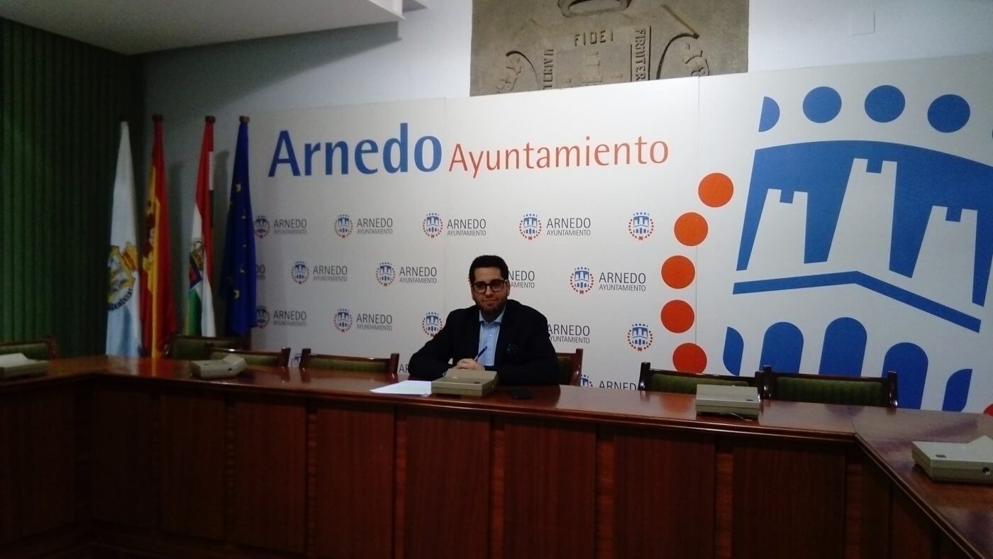 Lee más sobre el artículo Junta de Gobierno del ayuntamiento de Arnedo aprueba creación comisión seguimiento PGOU