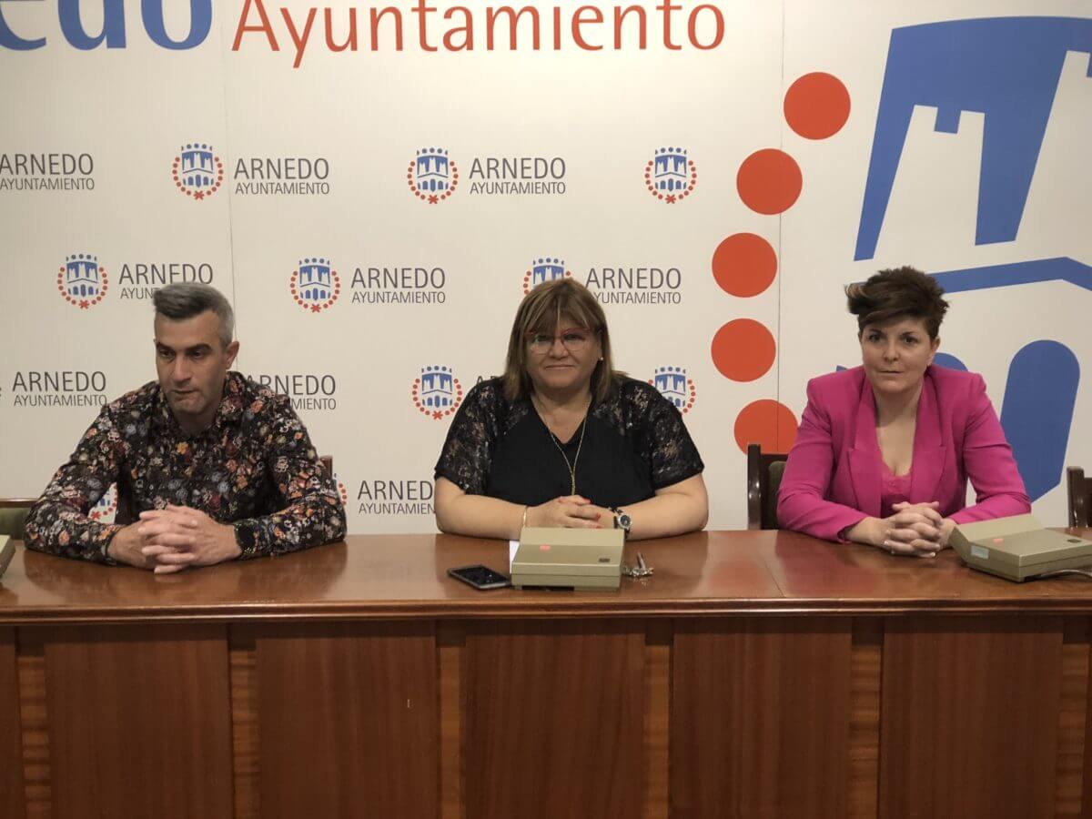 Lee más sobre el artículo Protección Civil de Arnedo hace un llamamiento a nuevas incorporaciones de voluntarios