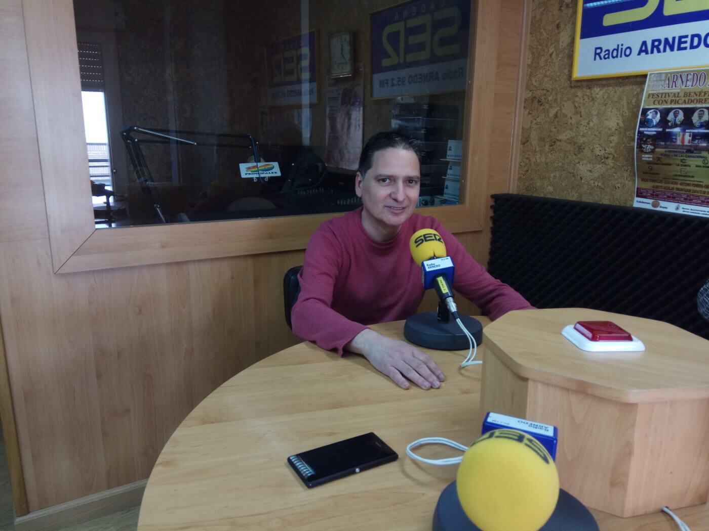 Lee más sobre el artículo El grupo de los ‘Paseos’ recorre Arnedo ‘tomando nota’ para hacer una ciudad más saludable