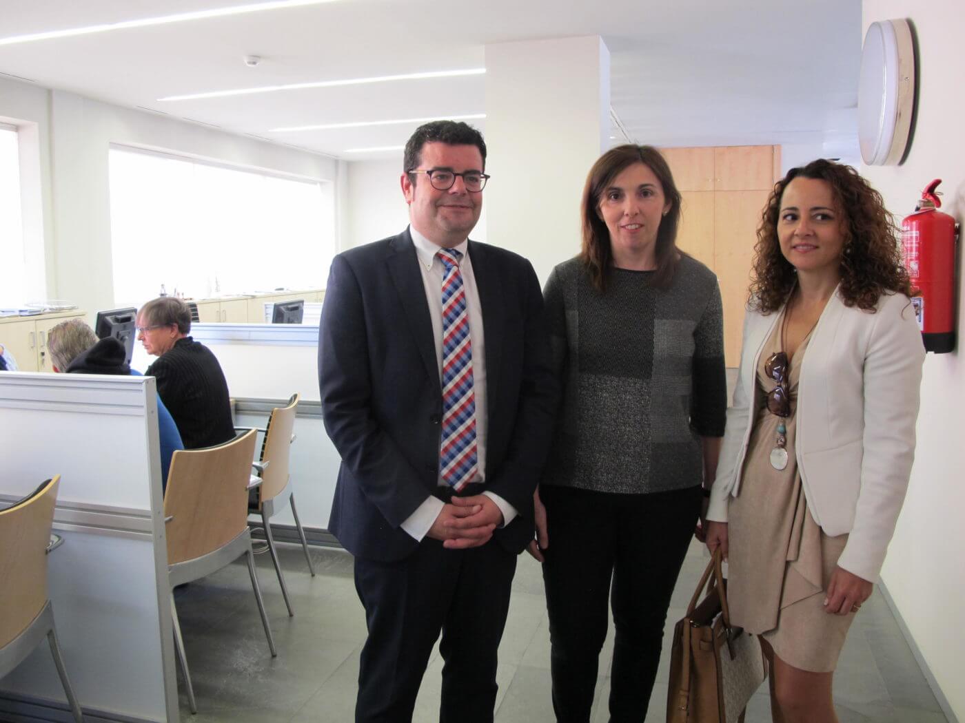 Lee más sobre el artículo El SAC de Arnedo una de las oficinas que más declaraciones de la renta realiza