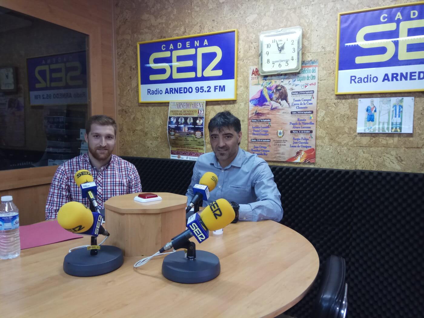 Lee más sobre el artículo La Escuela de Fútbol de Arnedo abre los plazos de inscripción en la nueva temporada