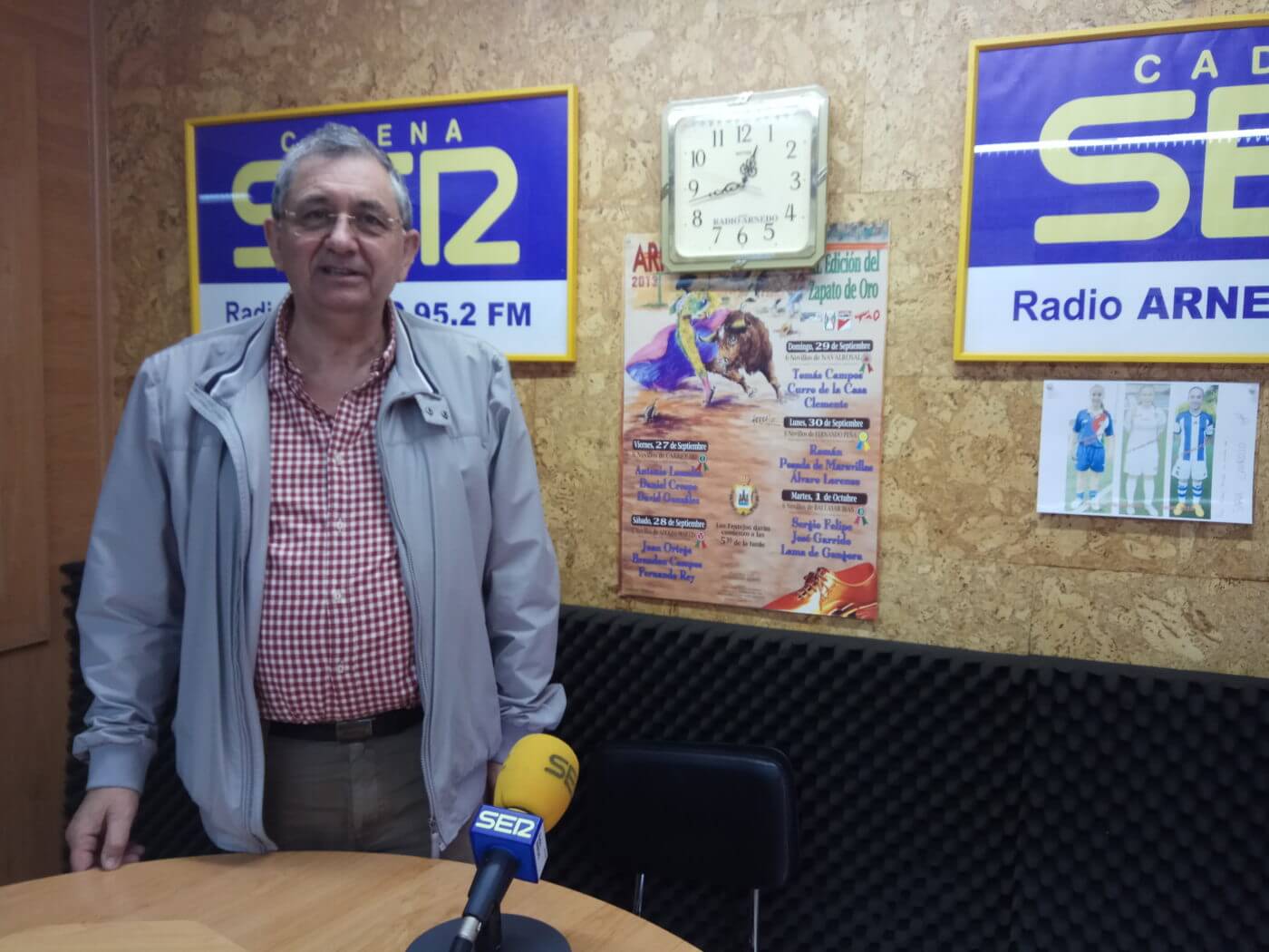 Lee más sobre el artículo Fiesta fin de temporada y balance satisfactorio del balonmano en Arnedo