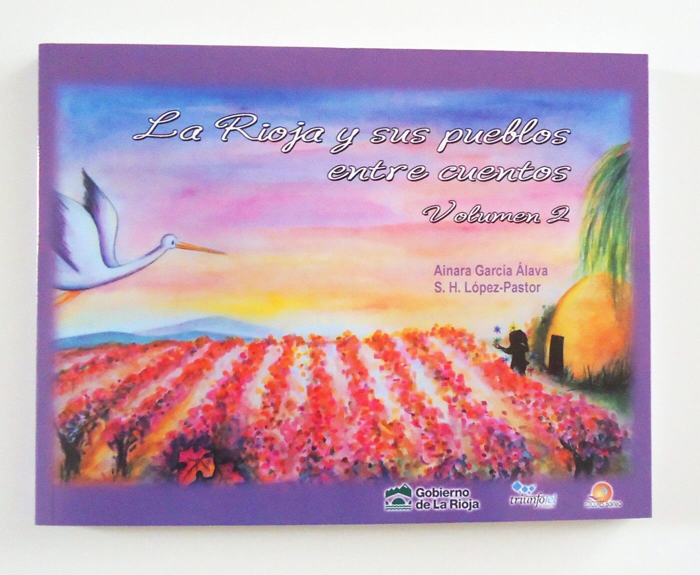 Lee más sobre el artículo Taller infantil de lectura e ilustración en la Biblioteca Pública de Arnedo