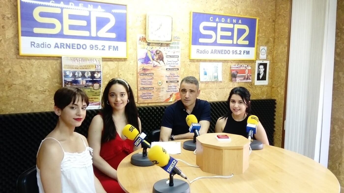 Lee más sobre el artículo Un proyecto de alumnas del IES Virgen de Vico, finalista en un concurso europeo de calzado