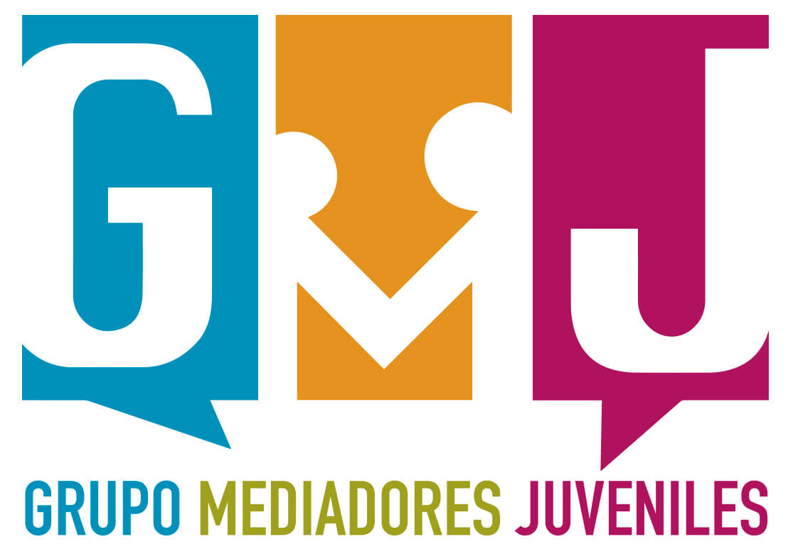 Lee más sobre el artículo Un trabajo de Marta Lorente, elegido como logotipo del grupo de mediadores juveniles de Calahorra