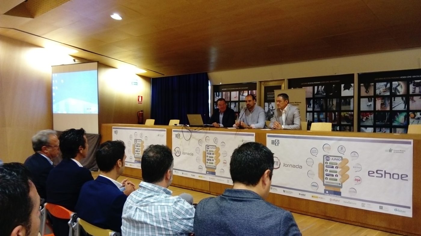 Lee más sobre el artículo VII Jornada eSHOE en el CTCR para promover la digitalización en las empresas de calzado y moda