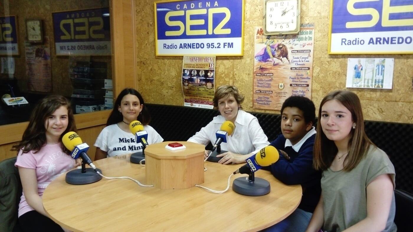 Lee más sobre el artículo El colegio Sagrado Corazón impulsa un programa de voluntariado joven en colaboración con Cáritas