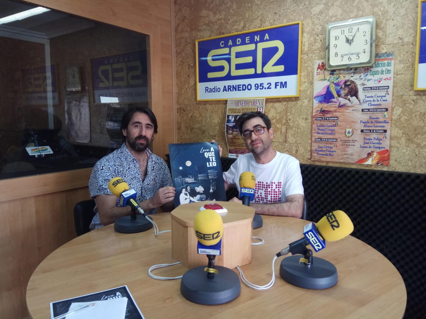 Lee más sobre el artículo Las jornadas de lectura al aire libre ‘Aqueteleo’ se celebran del 24 al 28 de julio