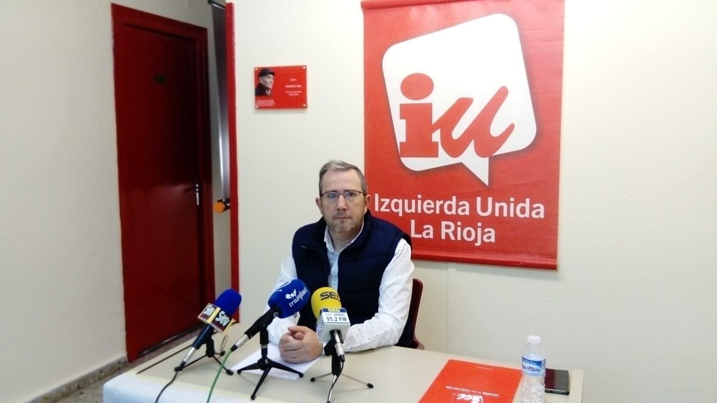 Lee más sobre el artículo La Asamblea Local de IU abre el plazo para presentar candidaturas a la Alcaldía en 2019