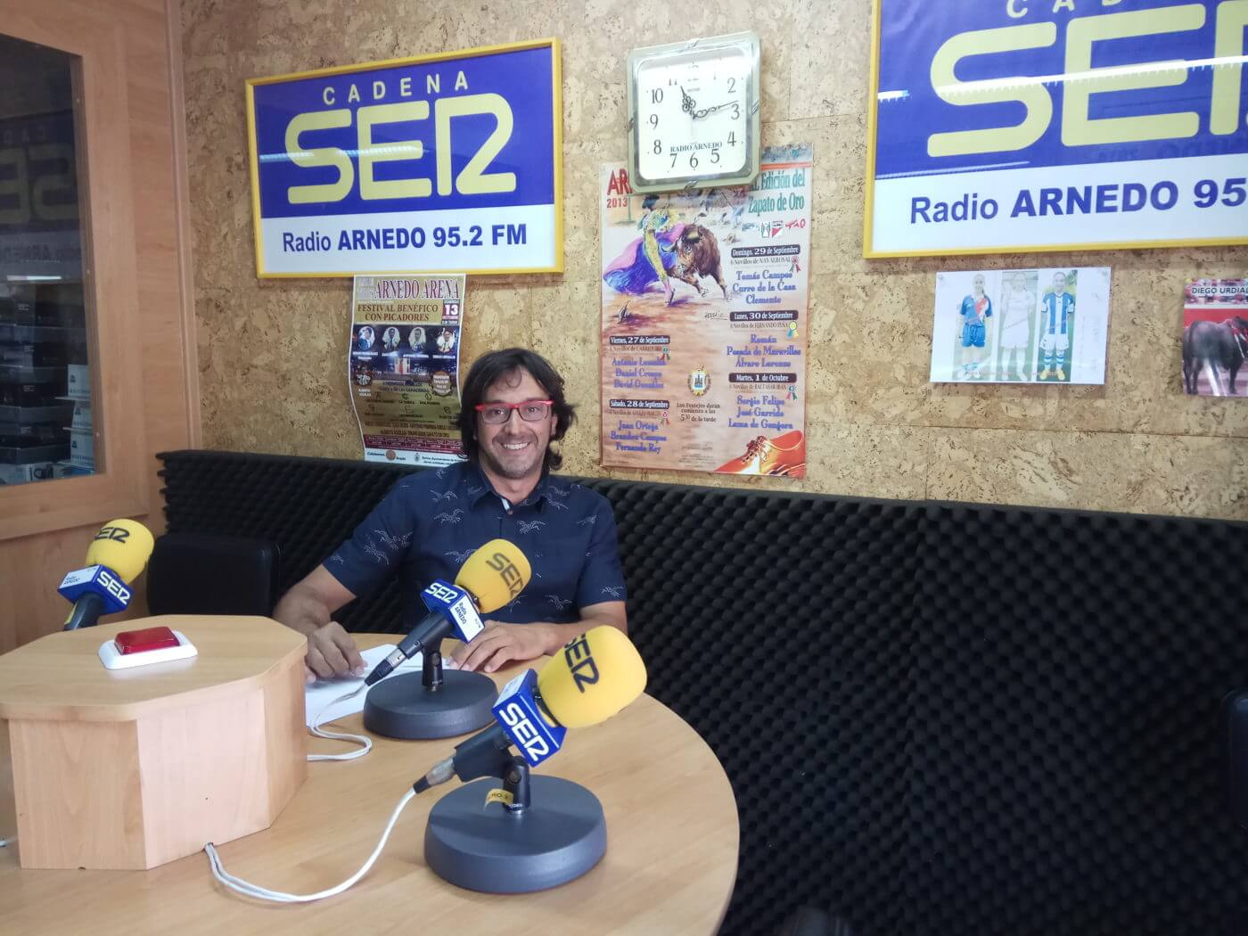 Lee más sobre el artículo La feria de novilladas del  ‘Zapato de Oro’ se celebrará del 28 de septiembre al 2 de octubre