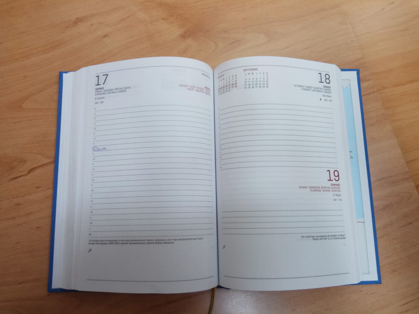 Lee más sobre el artículo Actividades del fin de semana del 17 al 19 de agosto, en Arnedo y en otras localidades riojanas