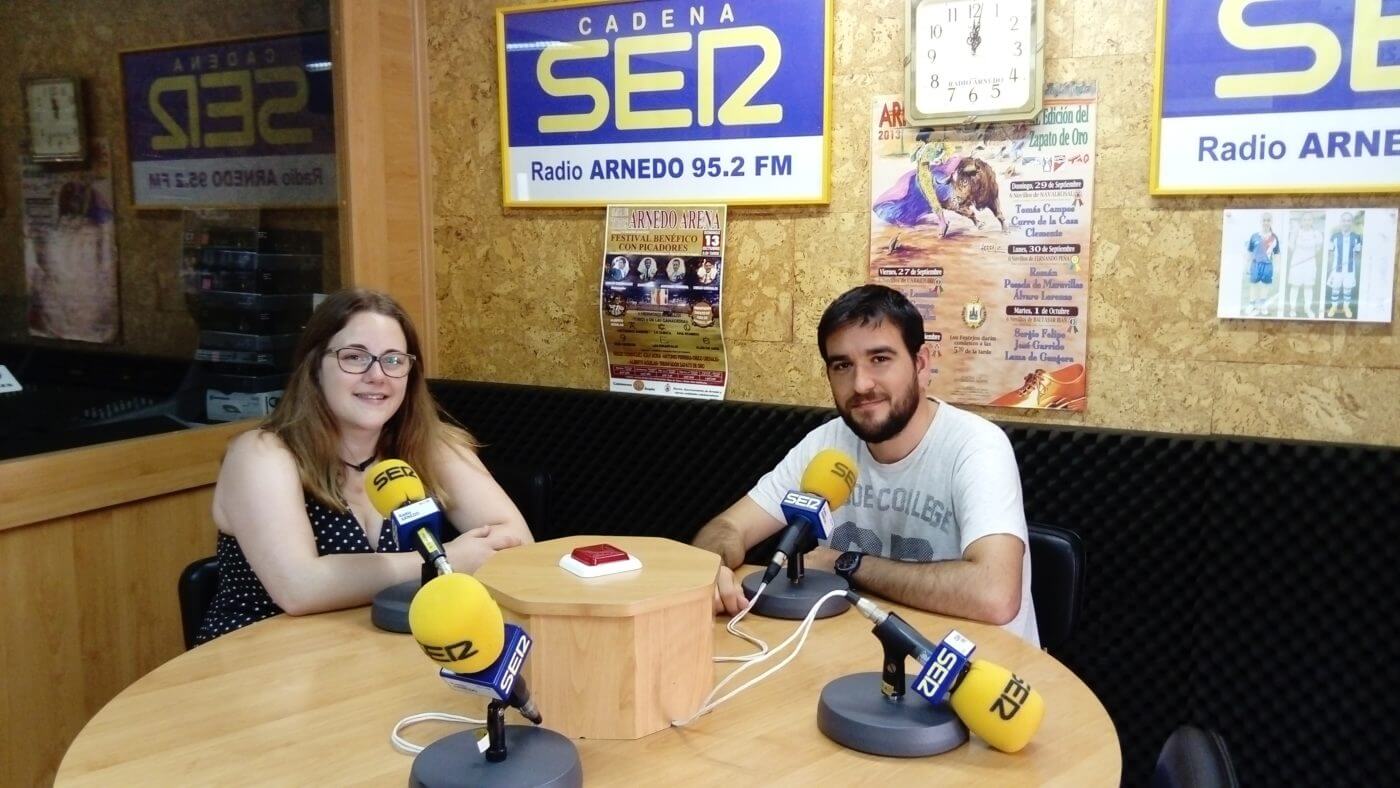 Lee más sobre el artículo Un concierto de música de cámara para saxofón, a cargo de ‘Arnesax’, abre este 21 de agosto el ciclo ‘Música en las iglesias’