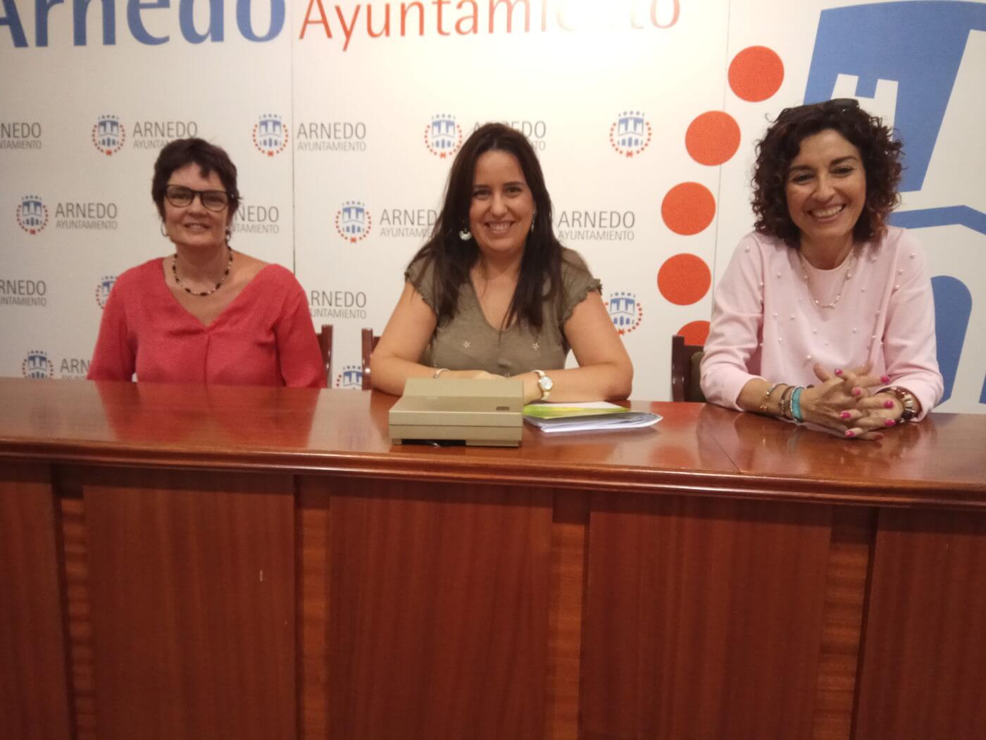 Lee más sobre el artículo Fallados los concursos de poesía y relato breve ‘Ciudad de Arnedo 2018’