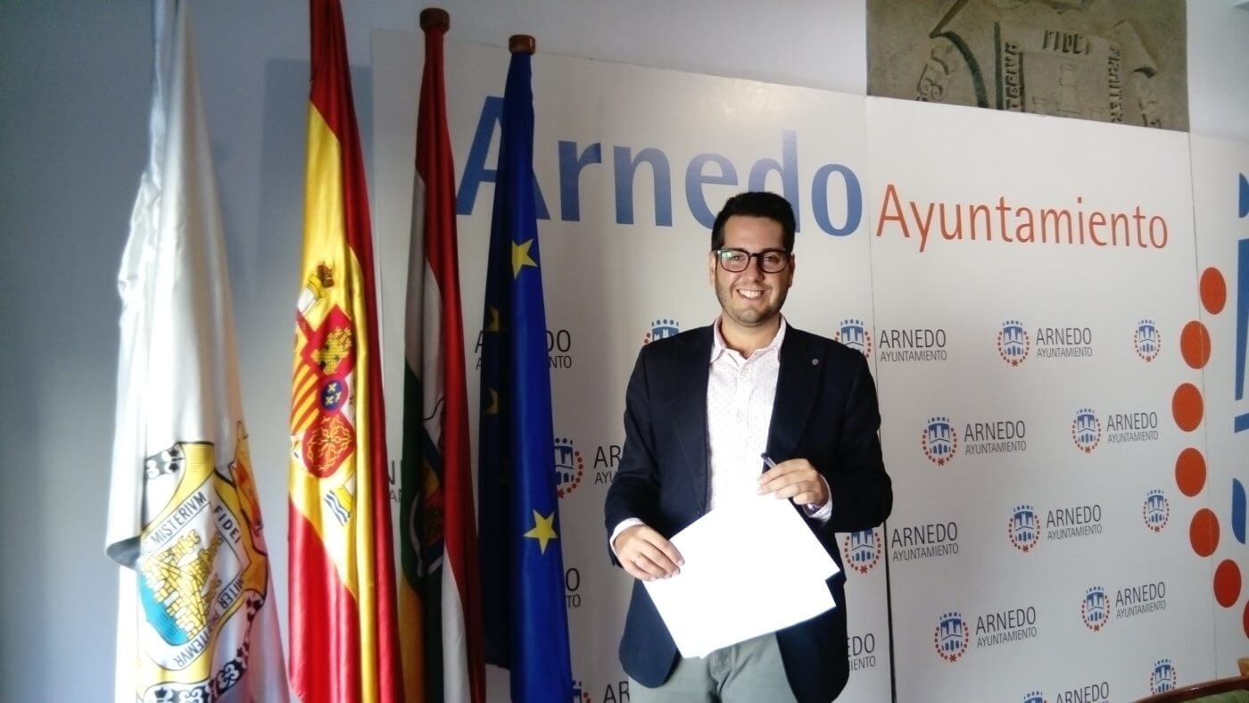 Lee más sobre el artículo Los Presupuestos Municipales del ayuntamiento de Arnedo se debatirán en el pleno del 29 de noviembre