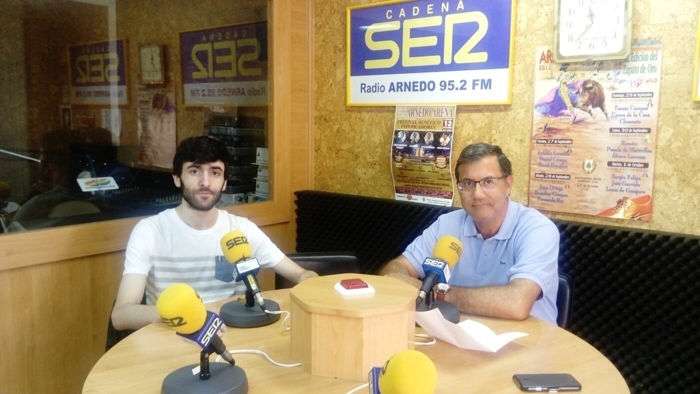 Lee más sobre el artículo La misa mayor de la Virgen de Vico de Arnedo rememorará la última actuación del ilustre violinista Celso Díaz