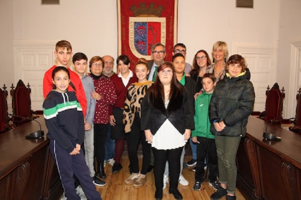 Lee más sobre el artículo UNICEF otorga a Calahorra el sello de «Ciudad Amiga de la Infancia»