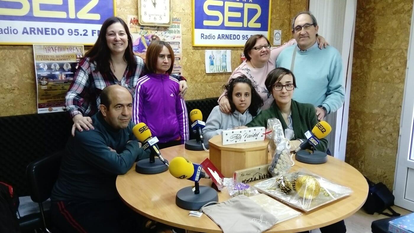 Lee más sobre el artículo El lunes 3 de diciembre se celebrará la Marcha Áncora por el paseo del Mercadal