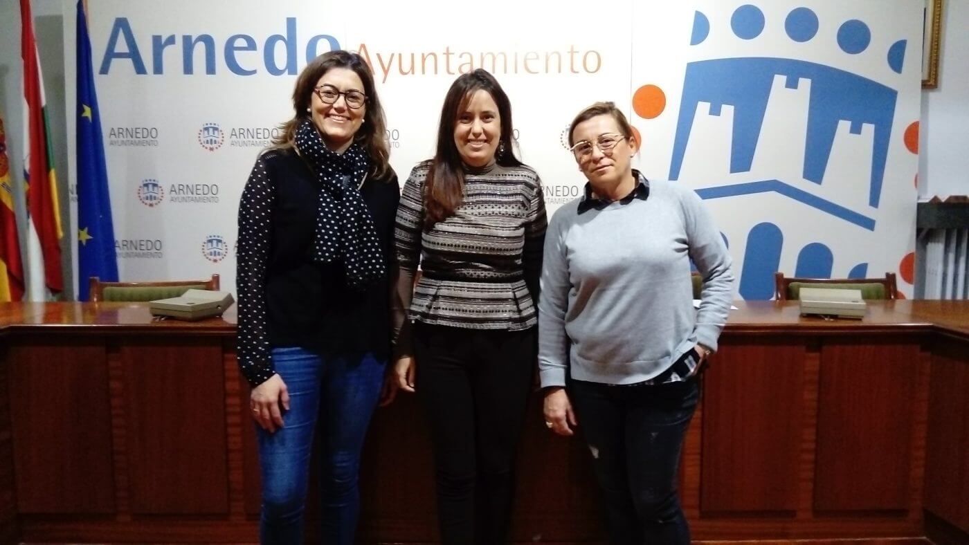 Lee más sobre el artículo Varios pasacalles musicales centran en Arnedo la festividad de Santa Cecilia