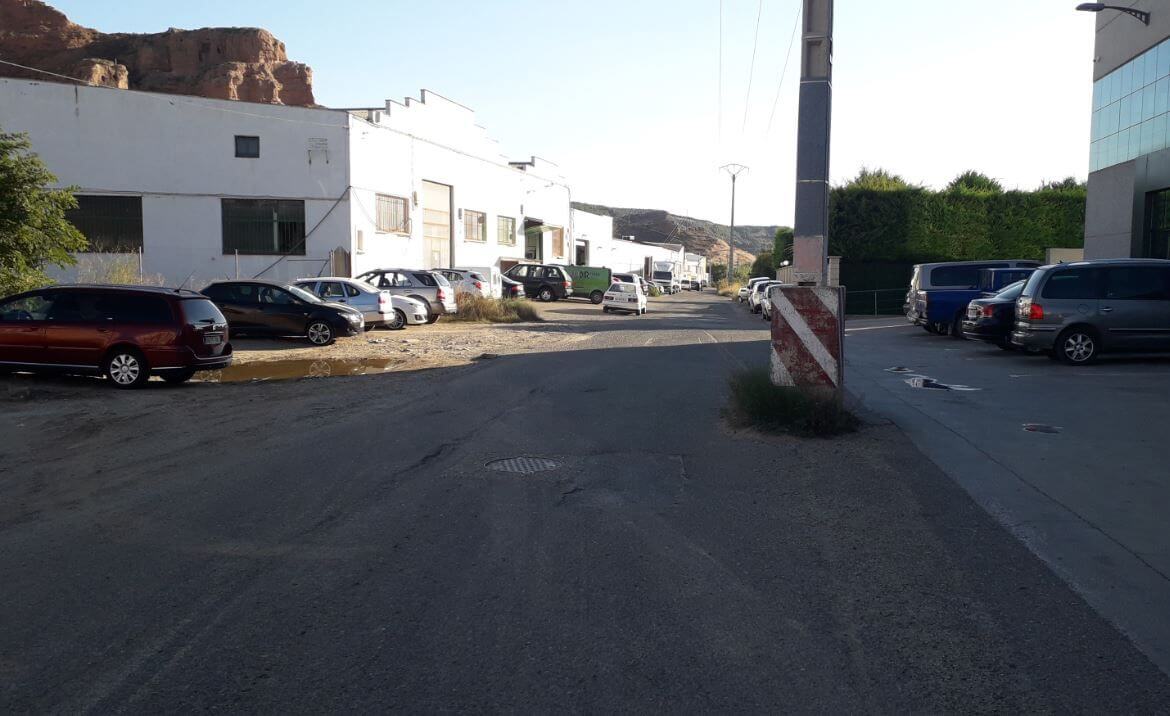 Lee más sobre el artículo Ayuntamiento de Arnedo adjudica proyecto acondicionamiento de la calle Renocal