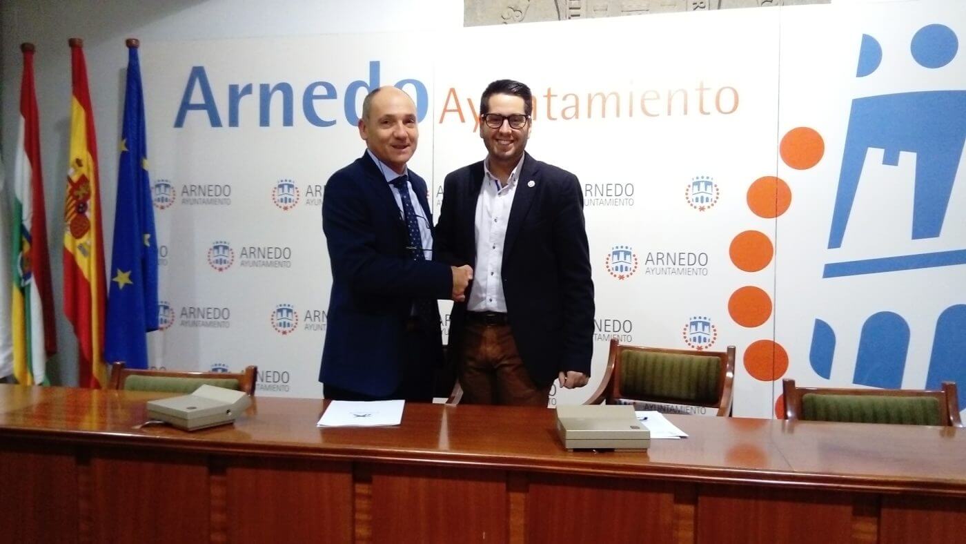 Lee más sobre el artículo El ayuntamiento de Arnedo incrementará el próximo año el presupuesto del programa de comidas a domicilio