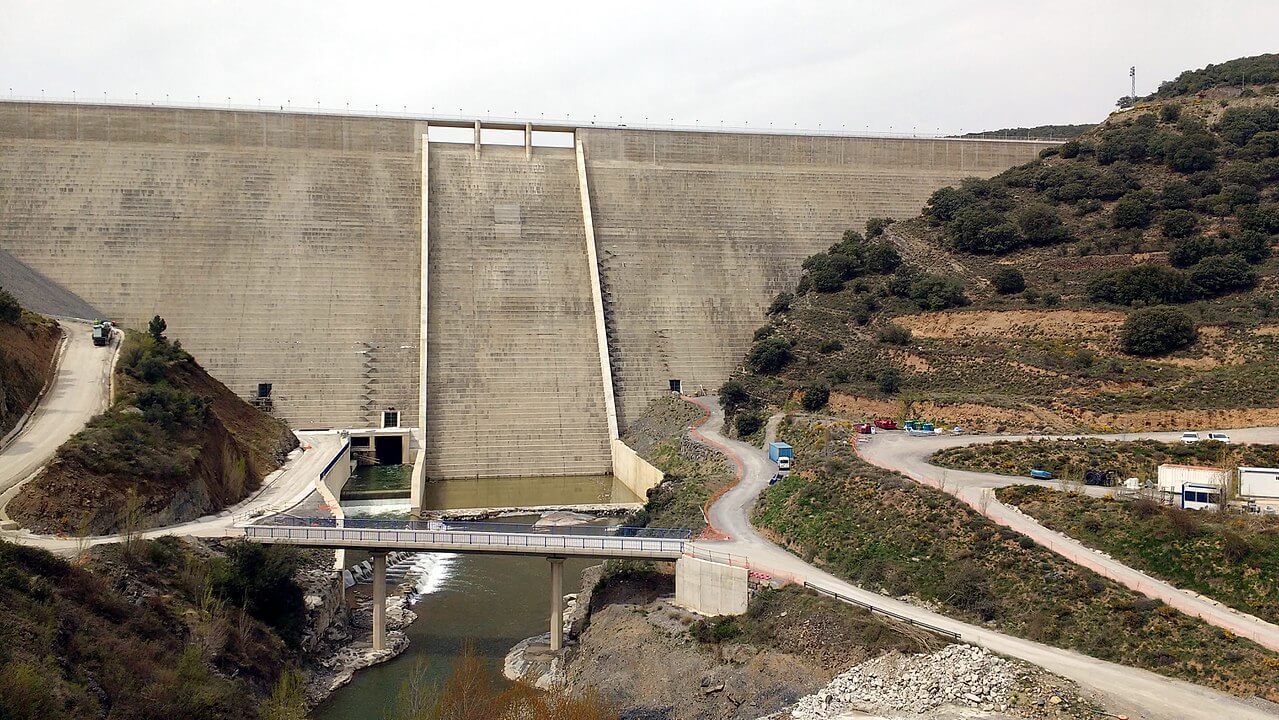 Lee más sobre el artículo Ecologistas en Acción reitera su oposición a la presa de Enciso, que ya puede iniciar pruebas de llenado