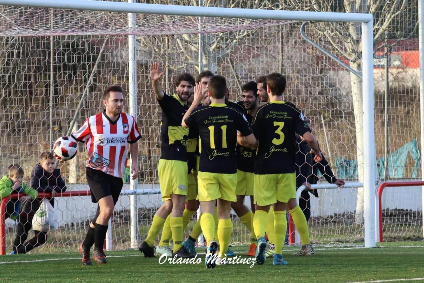 Lee más sobre el artículo CD Arnedo se enfrentará el 5 de enero al líder