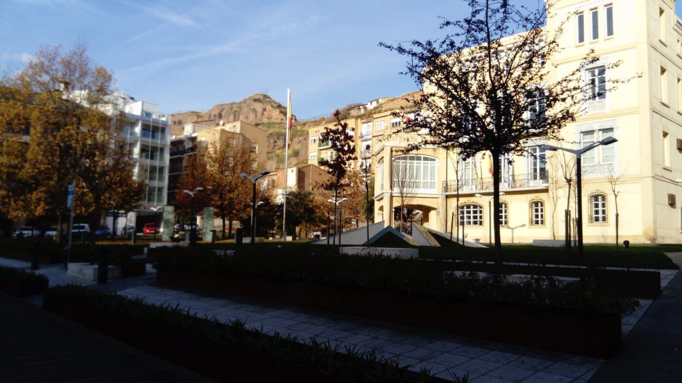 Lee más sobre el artículo Jueza instructora de Calahorra decreta ingreso en prisión del detenido por agresión sexual en Arnedo