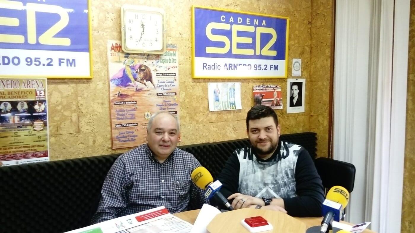 Lee más sobre el artículo La peña La Chispa de Arnedo organiza terceras jornadas de catas maridadas y viaje a sidrería