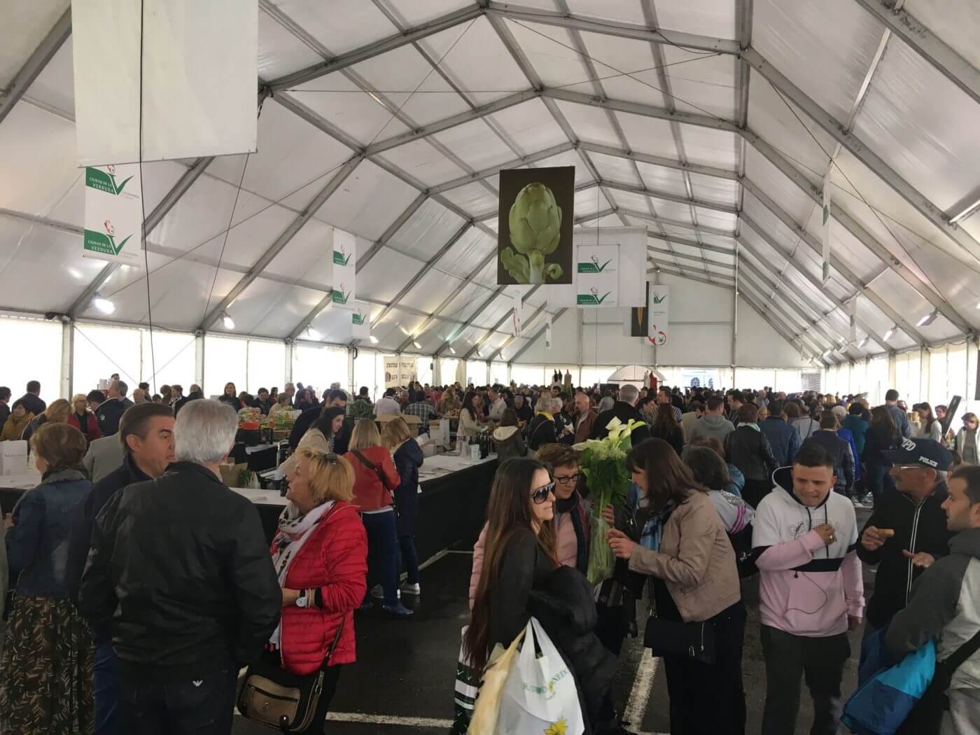 Lee más sobre el artículo El Turismo en Calahorra crece un 17,4 por ciento en el último año