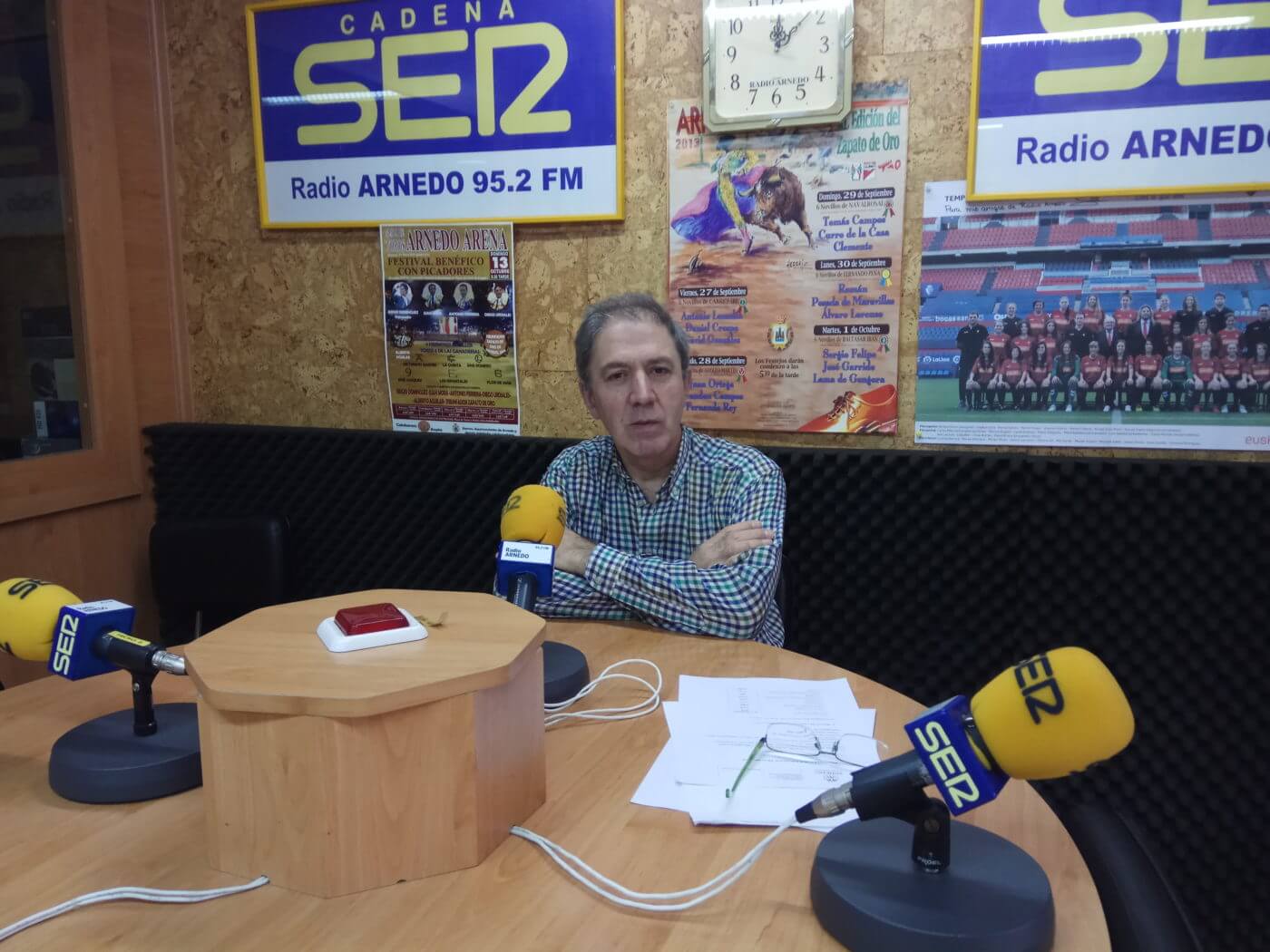 Lee más sobre el artículo La biblioteca pública municipal de Arnedo cerró 2018 con 3.000 socios y casi 31.000 materiales