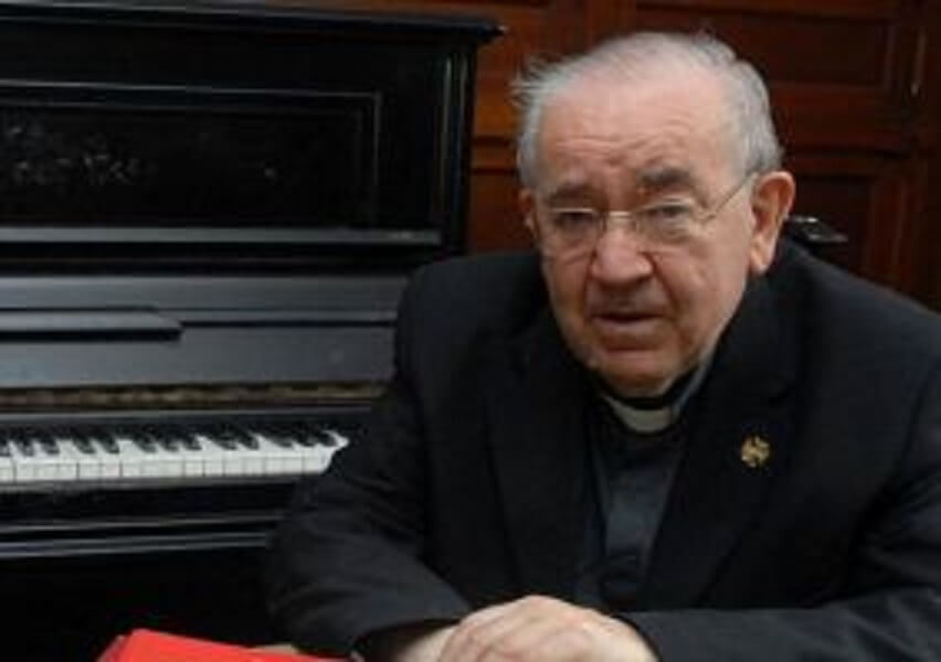 Lee más sobre el artículo La Fundación Cultural Virgen de Vico inicia la catalogación del legado de Felipe Abad León
