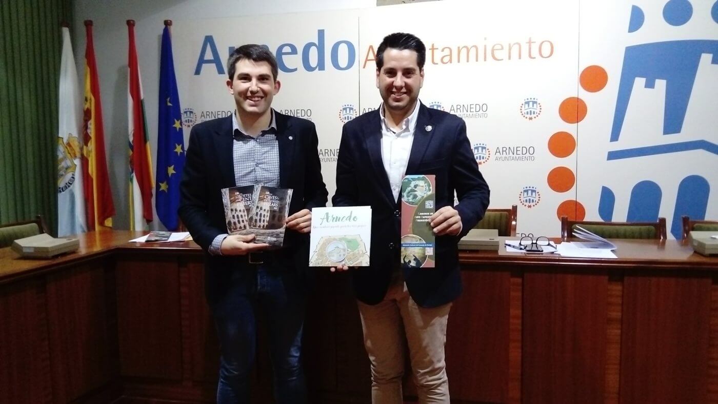 Lee más sobre el artículo Las Cuevas de los Cien Pilares de Arnedo se consolidan como el principal reclamo turístico de Arnedo, que sigue incrementado visitantes