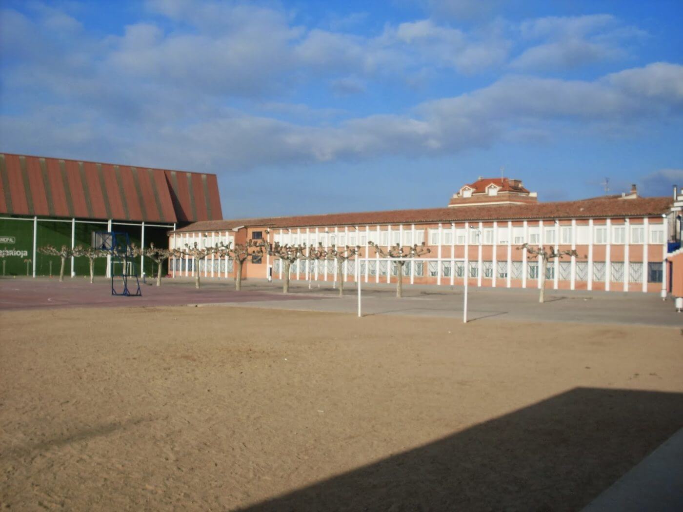 Lee más sobre el artículo El Gobierno de La Rioja licita el proyecto para la construcción de un colegio en Rincón de Soto
