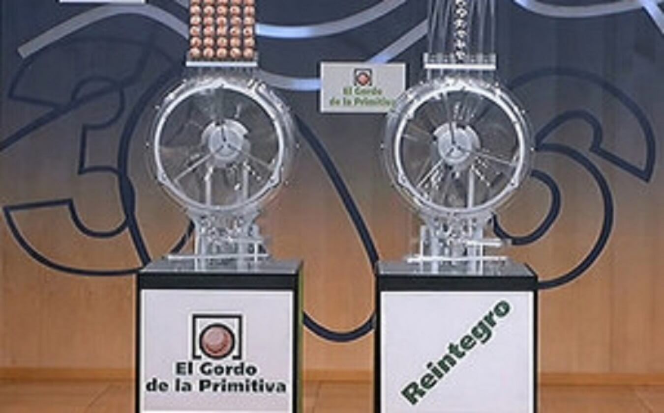 Lee más sobre el artículo El ‘Gordo de la Primitiva’ deja un premio de 8,1 millones de euros en Cervera del Río Alhama
