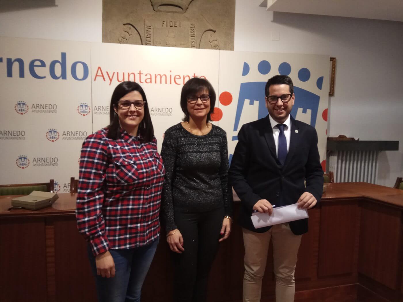 Lee más sobre el artículo Ascensión Herce, nueva Agente de Promoción de Empleo Local del Ayuntamiento de Arnedo