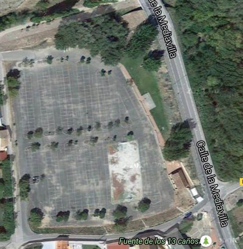 Lee más sobre el artículo Calahorra contará con aparcamiento de autocaravanas y centro de acogida temporal de animales