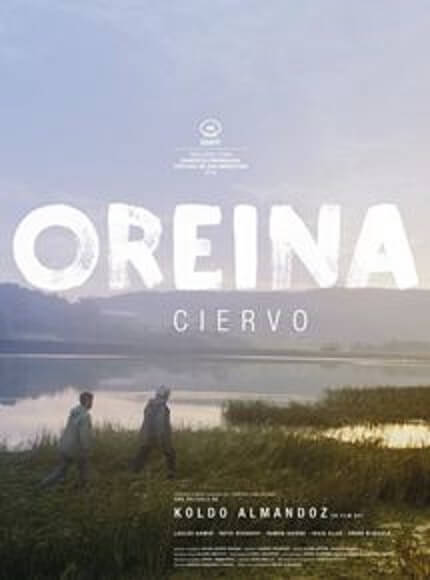 Lee más sobre el artículo El teatro Cervantes acogerá el jueves un pase especial de la película «Oreina» de Koldo Almandoz