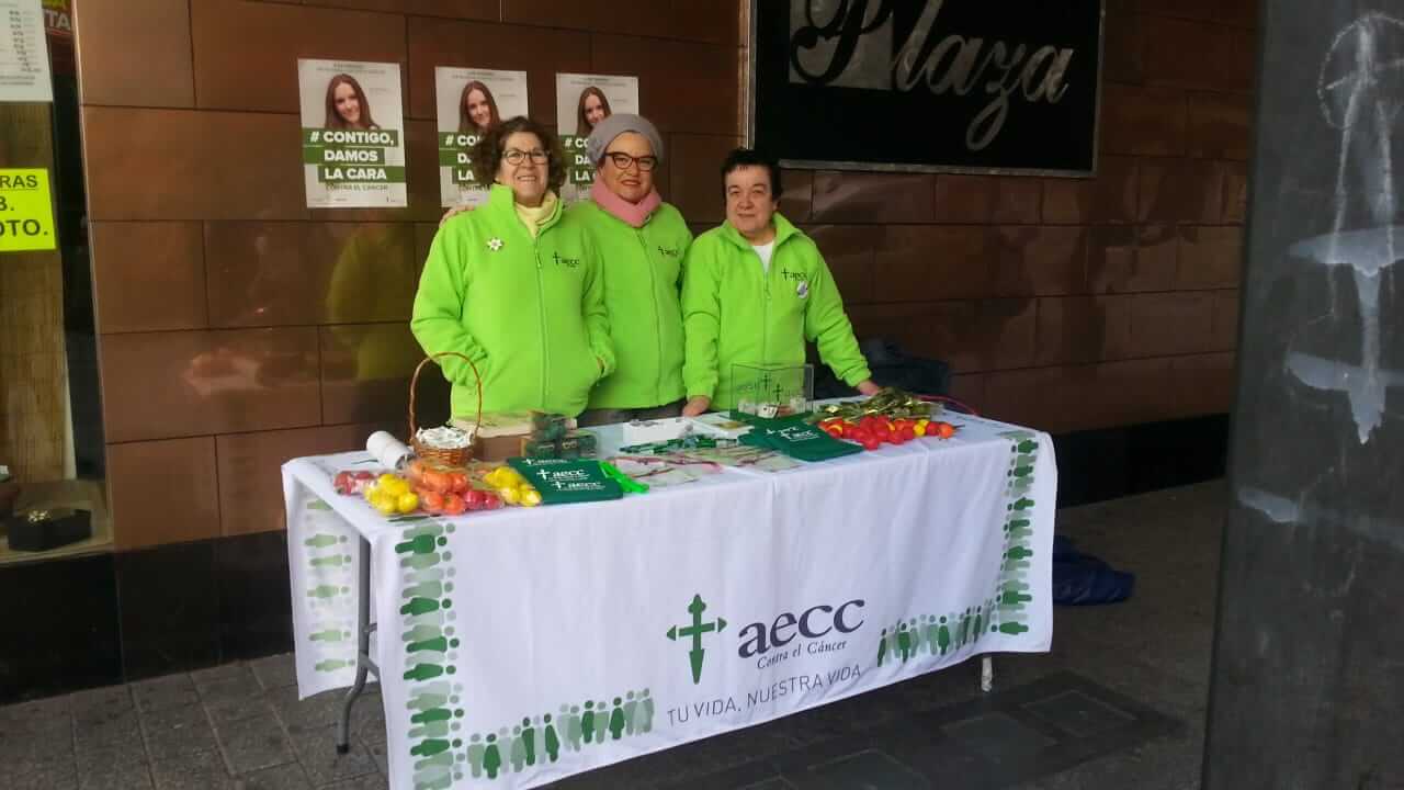 Lee más sobre el artículo La importancia de la atención psicológica a los enfermos centra el Día Mundial contra el Cáncer