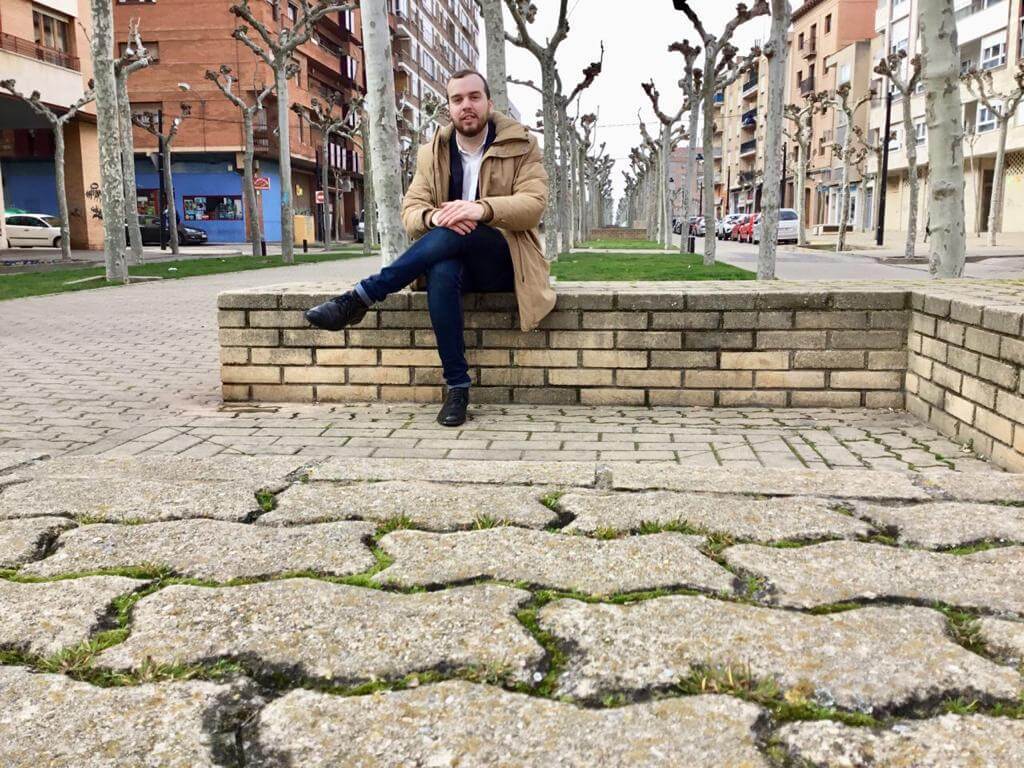 Lee más sobre el artículo PR de Calahorra propone más inversión municipal en la avenida de Valvanera