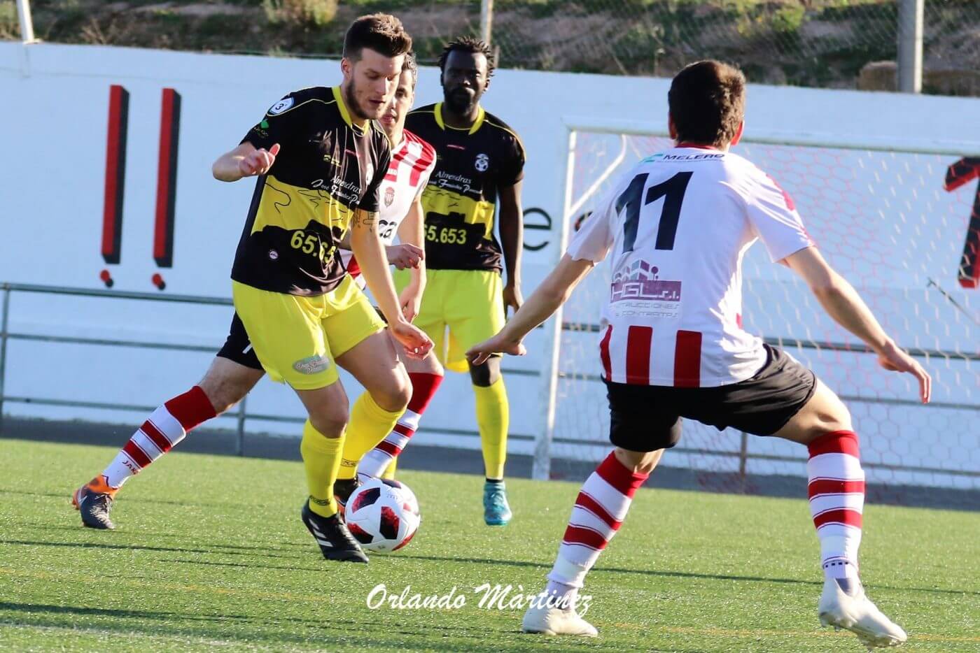 Lee más sobre el artículo CD Arnedo juega el domingo 10 de marzo frente a La Calzada
