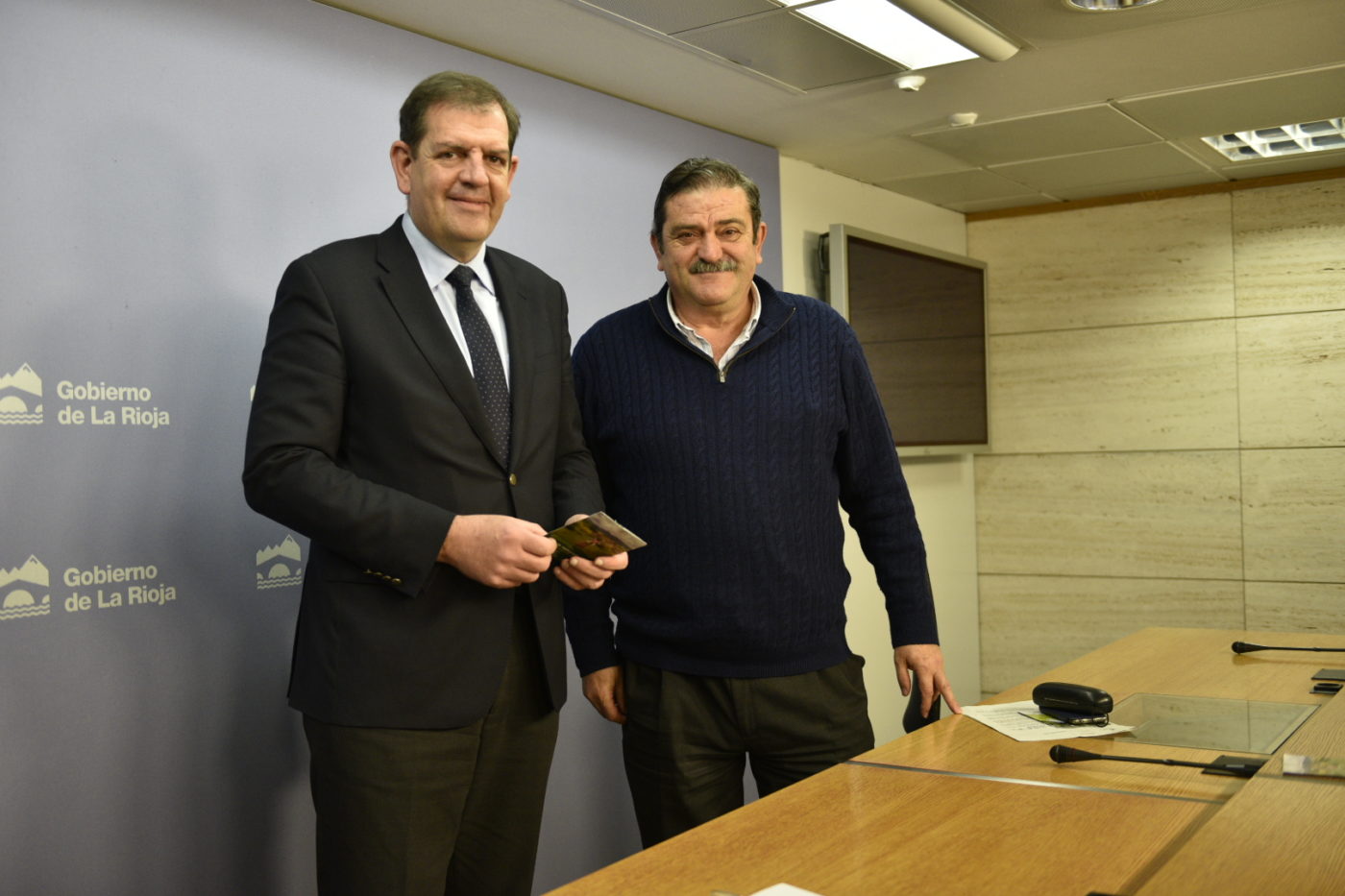 Lee más sobre el artículo El Carrascal de Villarroya y el Carrizal de Cofín de Alfaro se incorporan al programa de actividades en espacios naturales protegidos de La Rioja