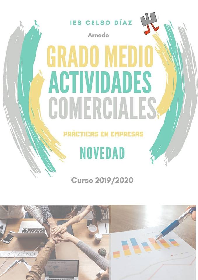 Lee más sobre el artículo El IES ‘Celso Díaz’ de Arnedo impartirá el próximo curso un nuevo ciclo de grado medio de FP en Actividades Comerciales