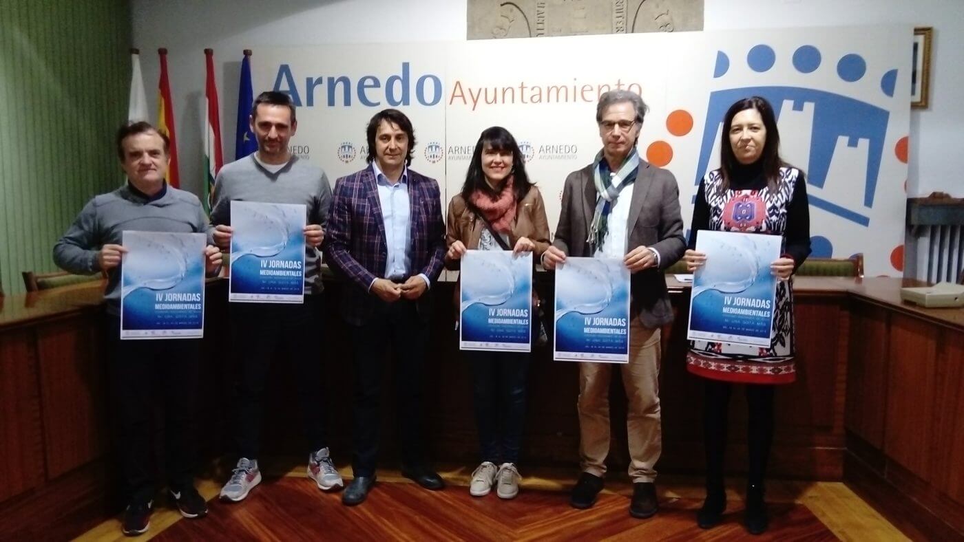 Lee más sobre el artículo Las IV Jornadas Medioambientales en Arnedo seguirán concienciando en el consumo responsable del agua