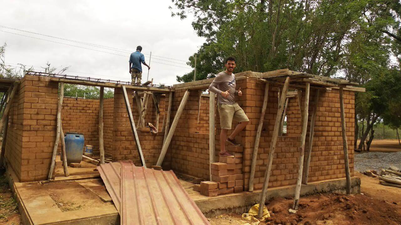 Lee más sobre el artículo Tudelilla apoya un proyecto de la Fundación Vicente Ferrer con una aportación de 2.300 euros