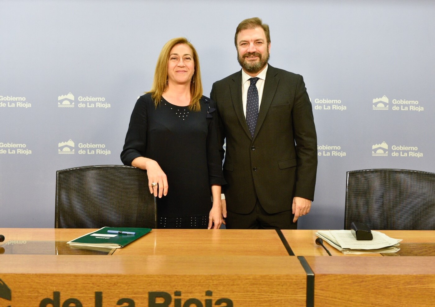 Lee más sobre el artículo El Consejo de Gobierno aprueba las doce jornadas festivas laborales en La Rioja para el próximo año