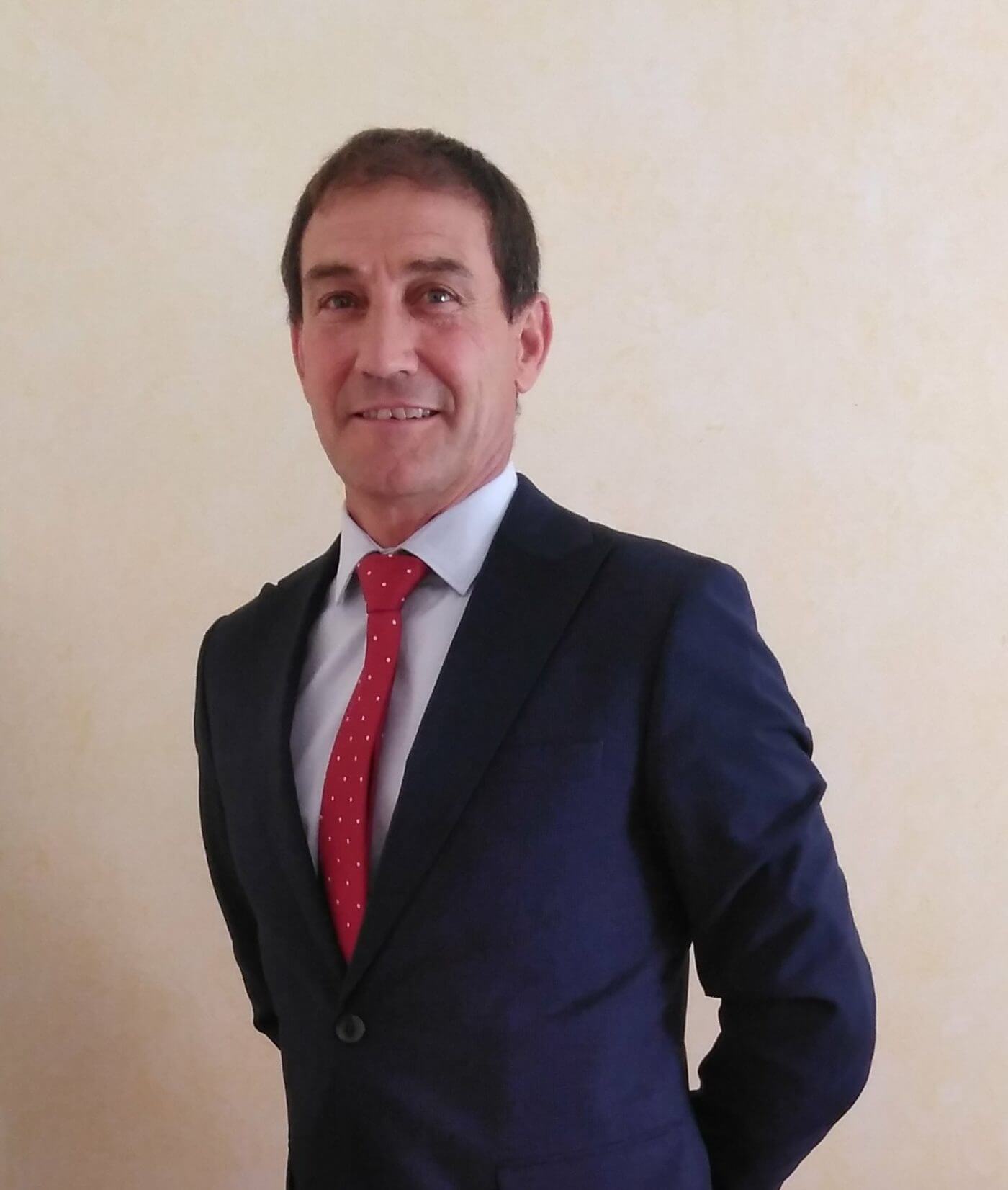 Lee más sobre el artículo Jesús Ángel Muñoz Pérez, candidato del Partido Popular a la Alcaldía de Herce el próximo 26-M