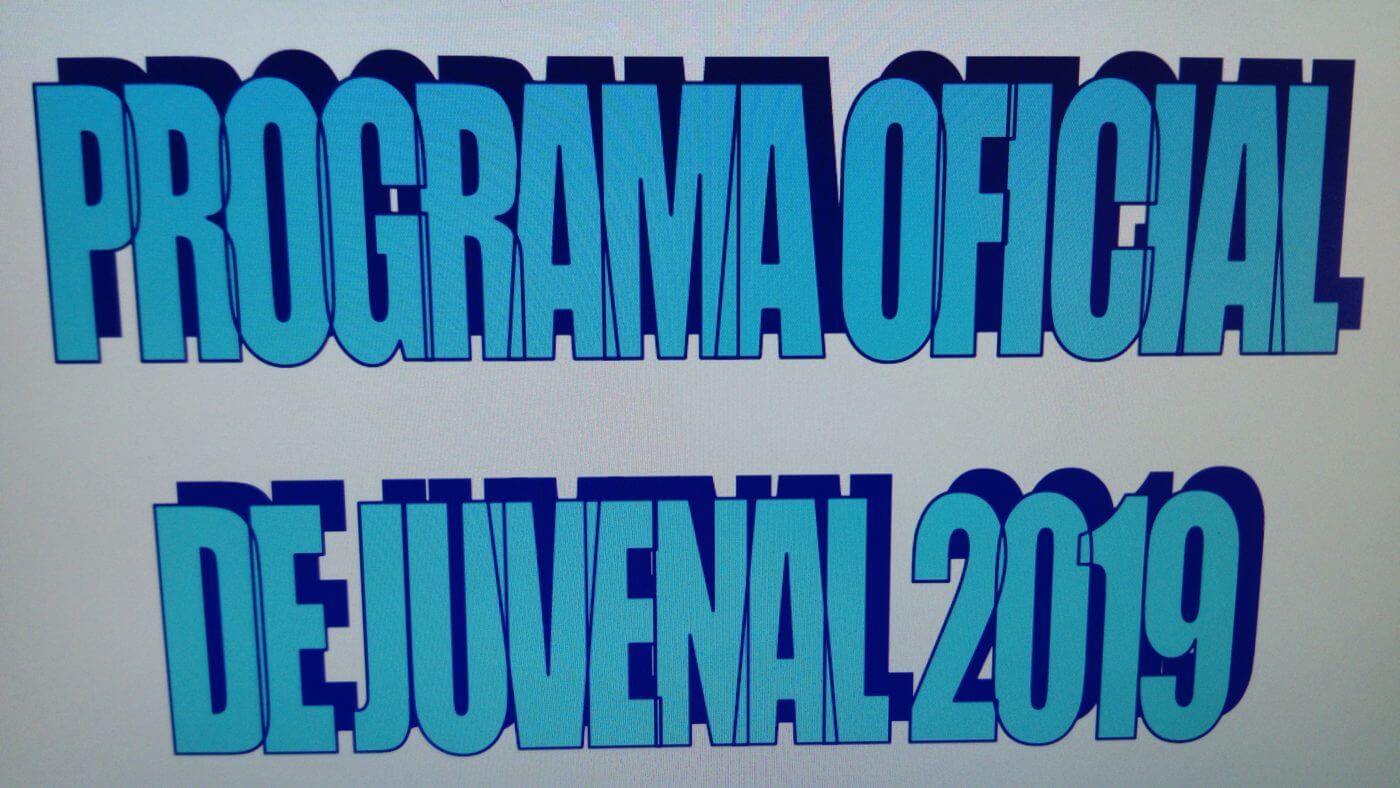 Lee más sobre el artículo Aldeanueva de Ebro celebra sus fiestas de la Juventud el primer fin de semana de mayo